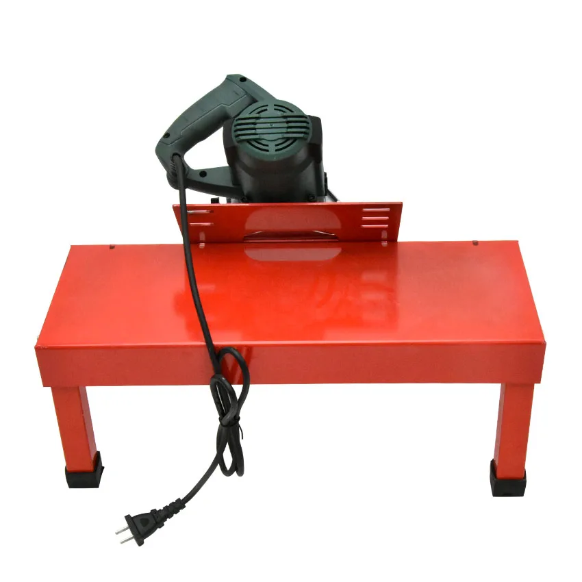 Cortador de azulejos de escritorio de alta precisión, 2300W, 45 °, corte de agua, biselado, fresadora de azulejos de cerámica, Chaflán de azulejos 220V/110V