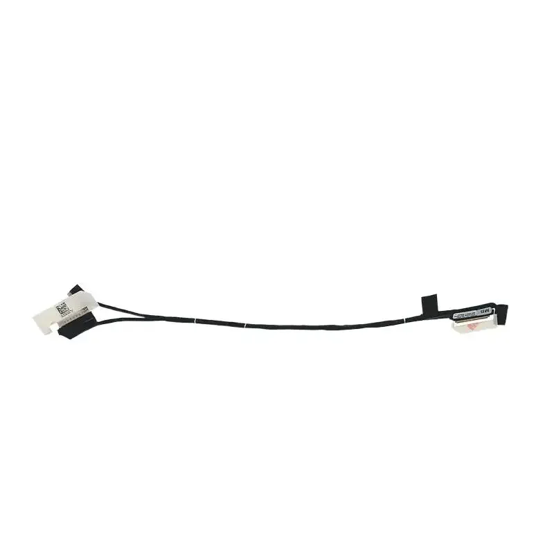 WYORESY НОВЫЙ ОРИГИНАЛЬНЫЙ ЖК-кабель для ноутбука Dell Alienware M15 R3 R4 FDQ51 EDP FHD 300 Гц 40PIN 0,5 мм 0R37RV DC02C00OF00 T