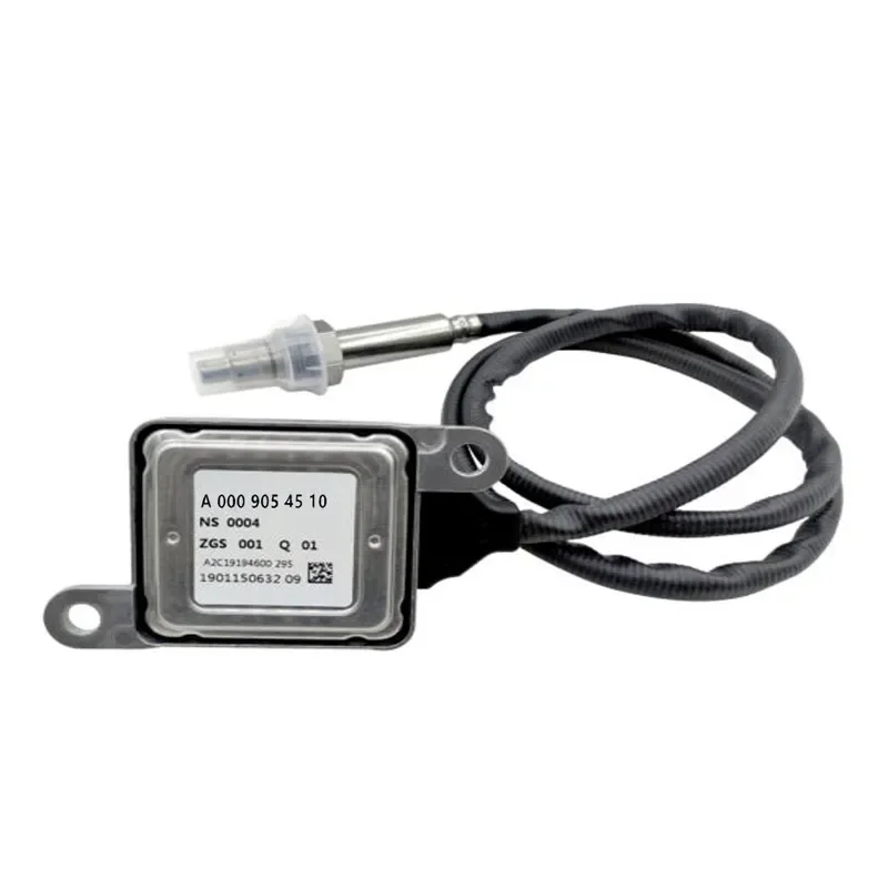 

A0009054510 A3C01131300-613 Nitrogen Oxygen Sensor for Benz Benz Cross-Border NOx Sensor