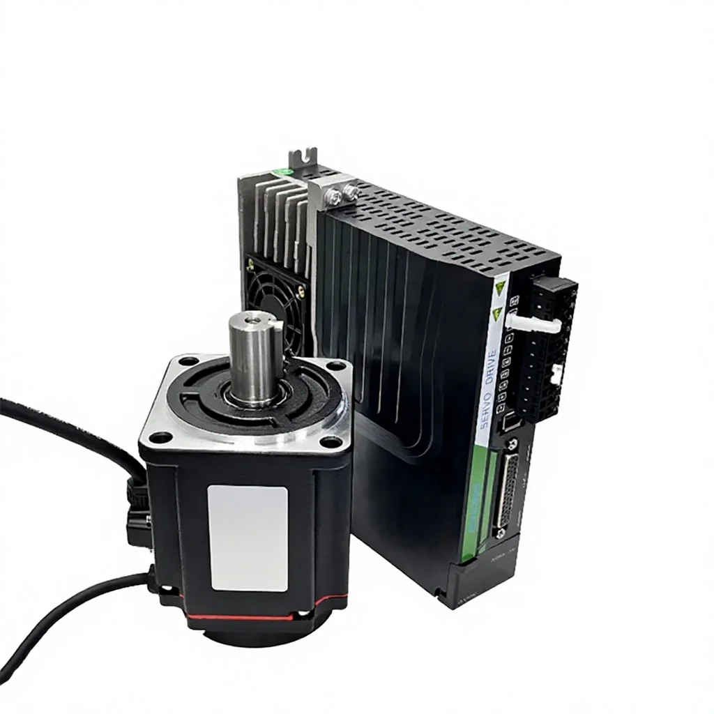 Kit de Driver para Servo Motor - Servo Kit avaliação e preço