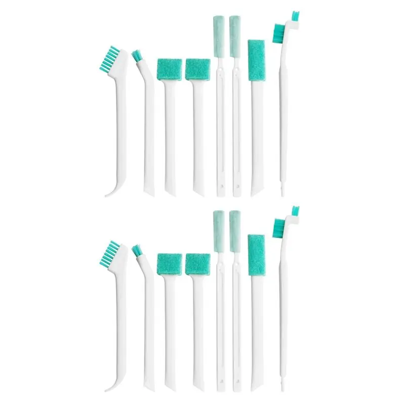 ABRE-16 Piece Tiny …