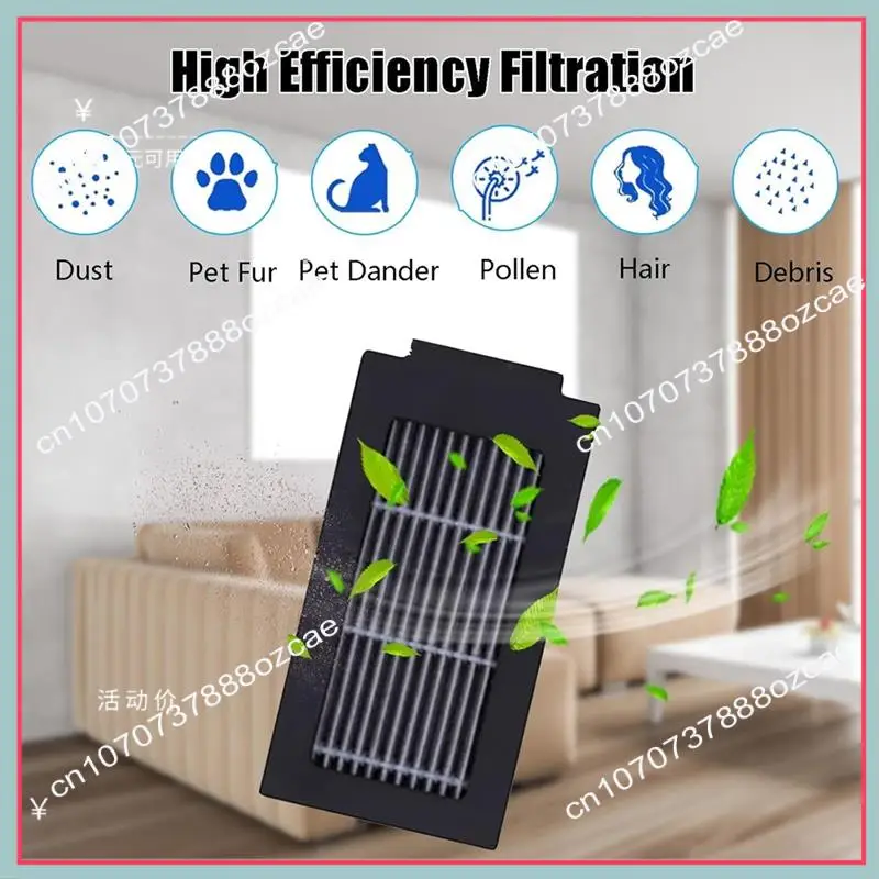 A26P accessoires pièces de rechange pour Ecovacs Deebot T50 Max/T50 Pro T50 Omni/T50 Pro Omni