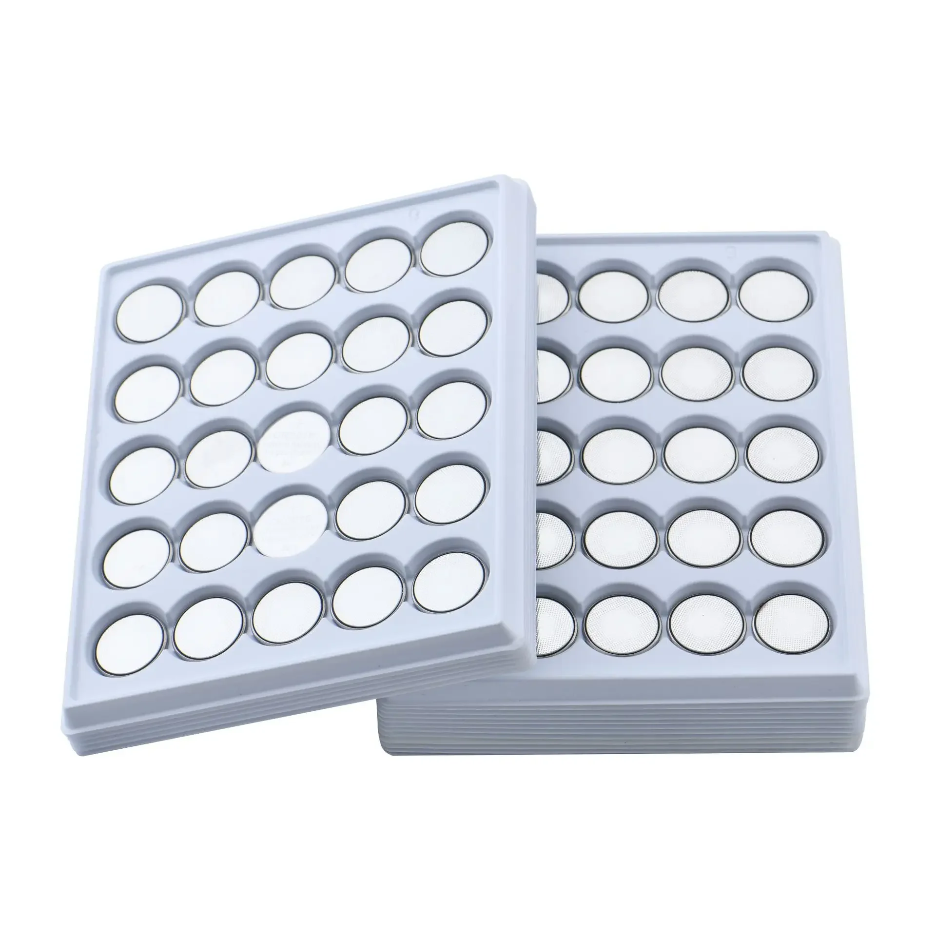 CR2016 piles bouton CR2016 BR2016 DL2016 LM2016 pile bouton au Lithium 3V CR 2016 pour montre électronique