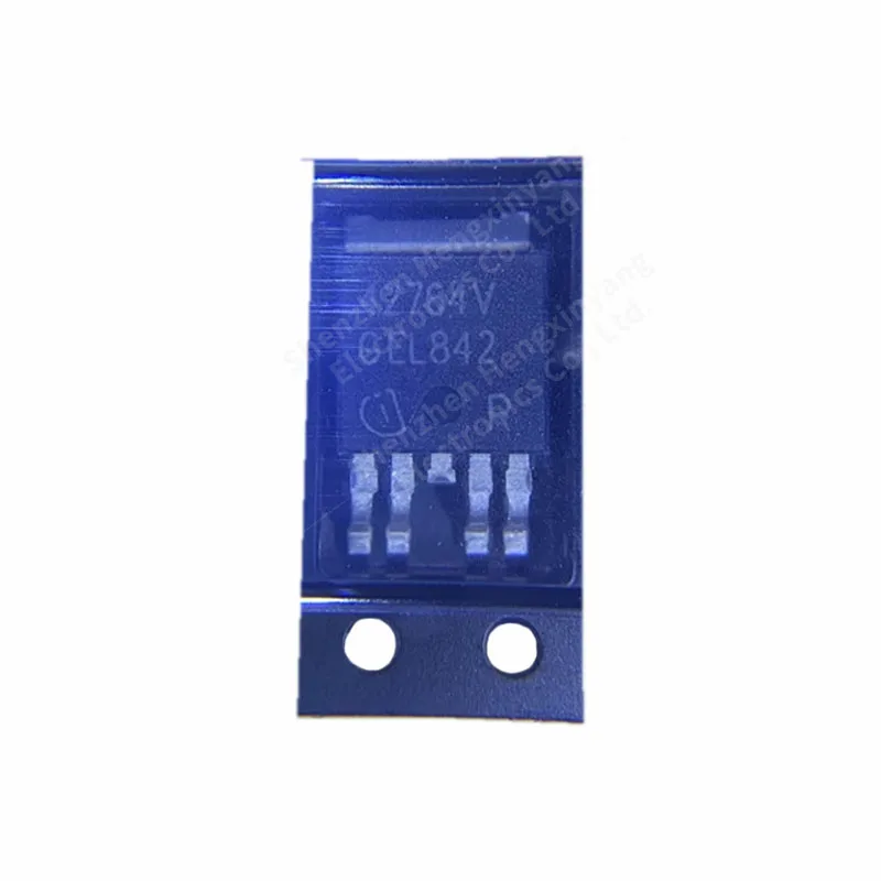 5PCS 42764V TO252 meter stabilized triode