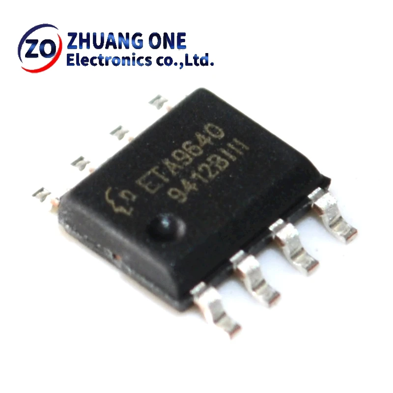 10 قطعة 100% جديد ETA9635 ETA9638 ETA9639 ETA9640 ETA9648 ETA9687E ETA9650 ETA9740 ETA9741 ETA9742 ETA9870 ETA6002 ETA1485 ETA2822