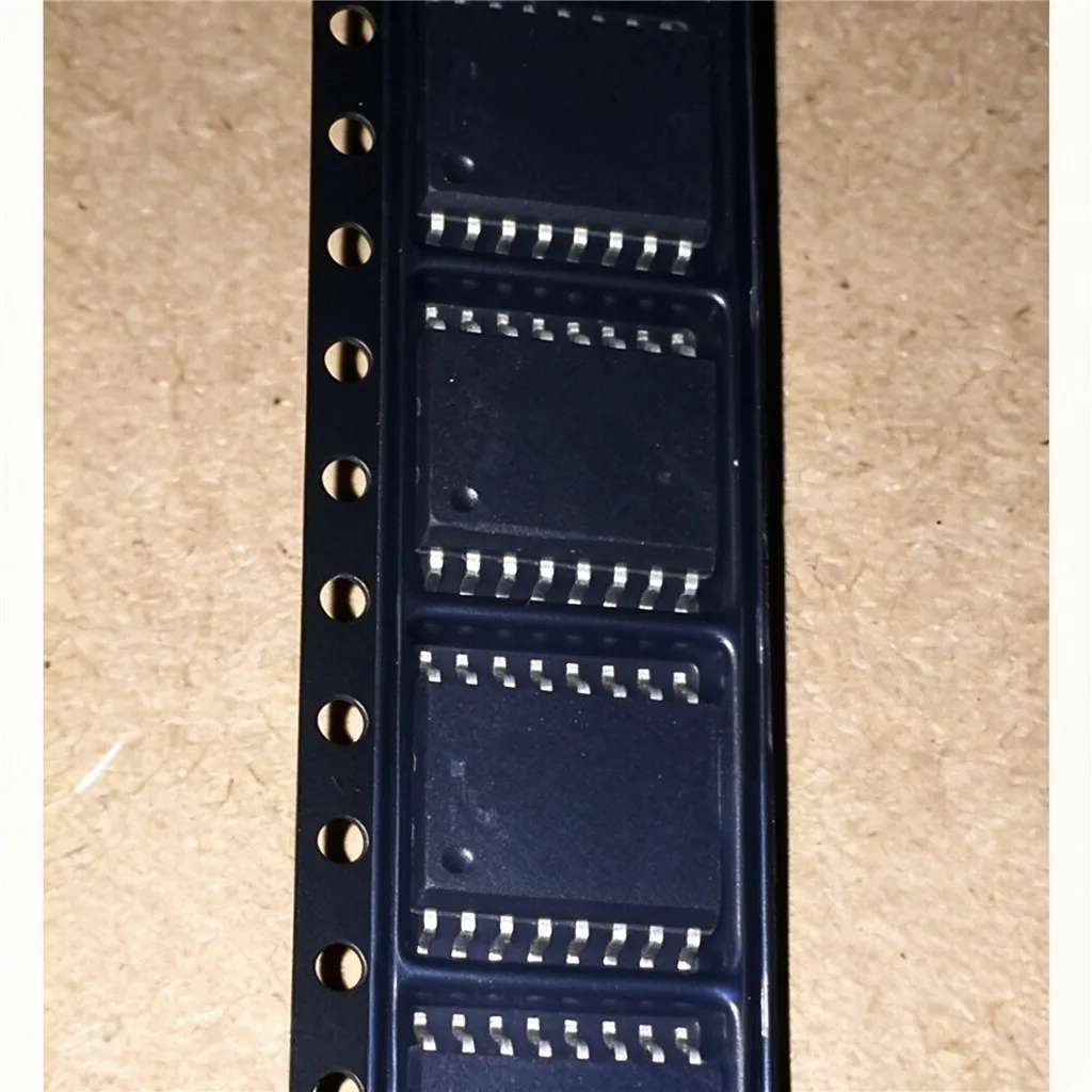 1-100PCS MAX202CSE MAX202ESE EESE UAF42AU UAF42A UAF42 BISS0001 TLE8104E TLE8104