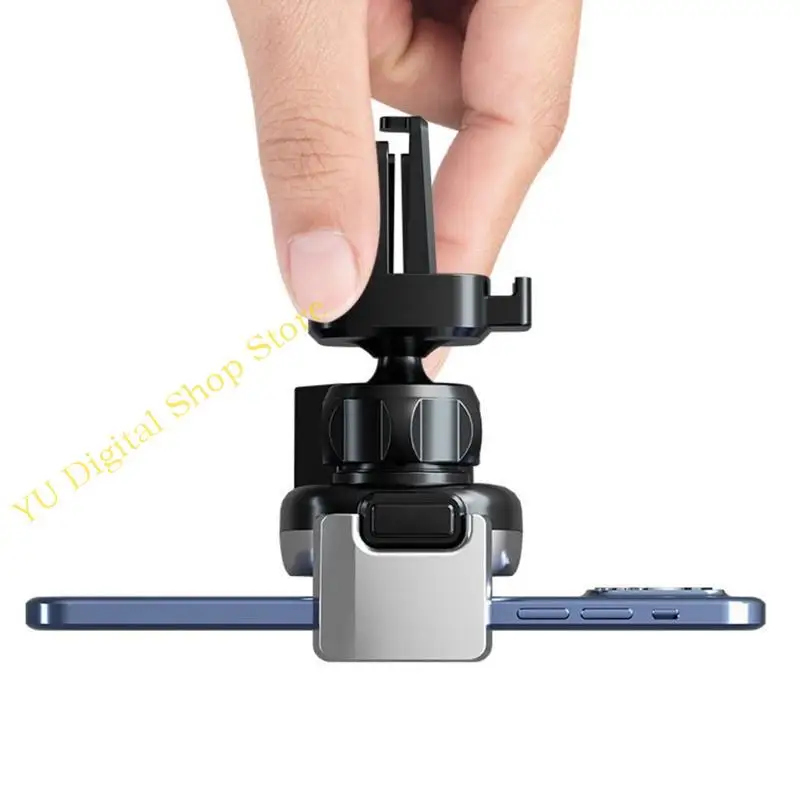 

96ba автомобильный мобильный телефон автомобильный воздушный вентиляционный вентиляционный телефон Mount Mount Carph