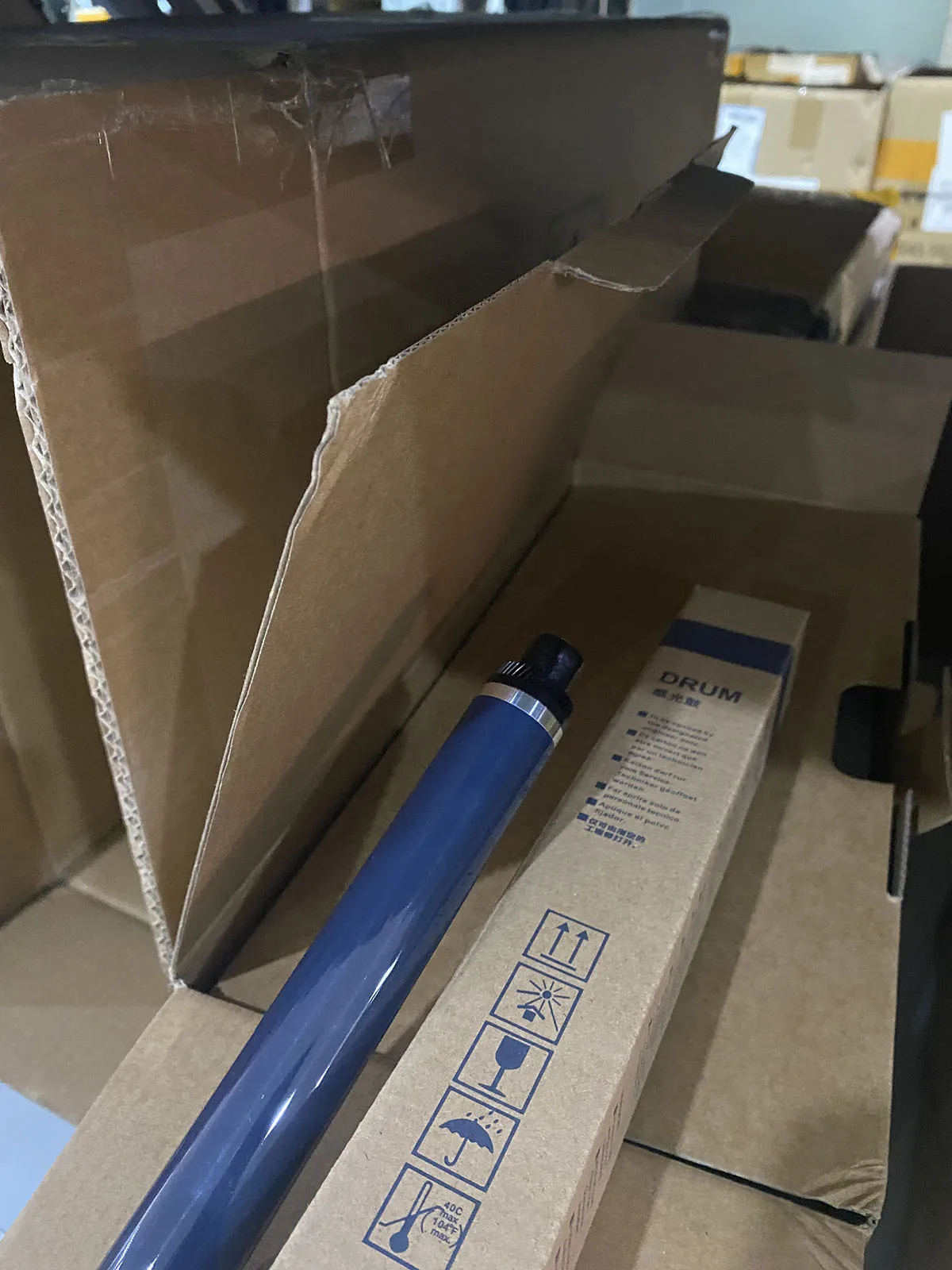 

4 шт. оптический барабан для Ricoh Aficio Mp C305 C306 C307 C406 C407/MPc305 Mpc306 Mpc307 Mpc406 Mpc407 Sp SpfD 117-0125 D117-0121