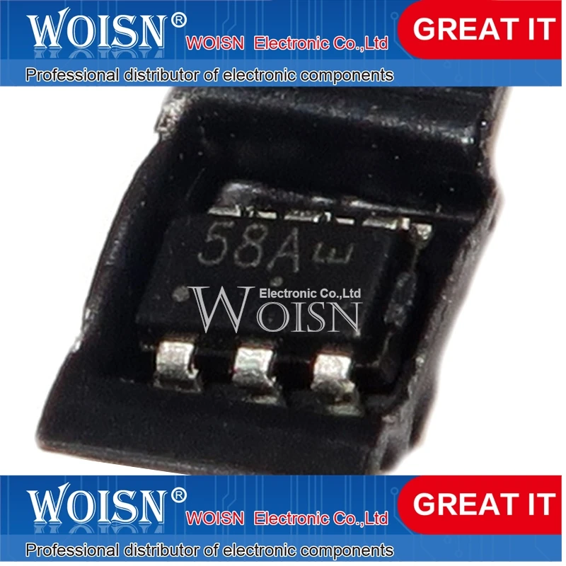 1-5-10pcs FDC658AP 58  Price discounts Spot supply