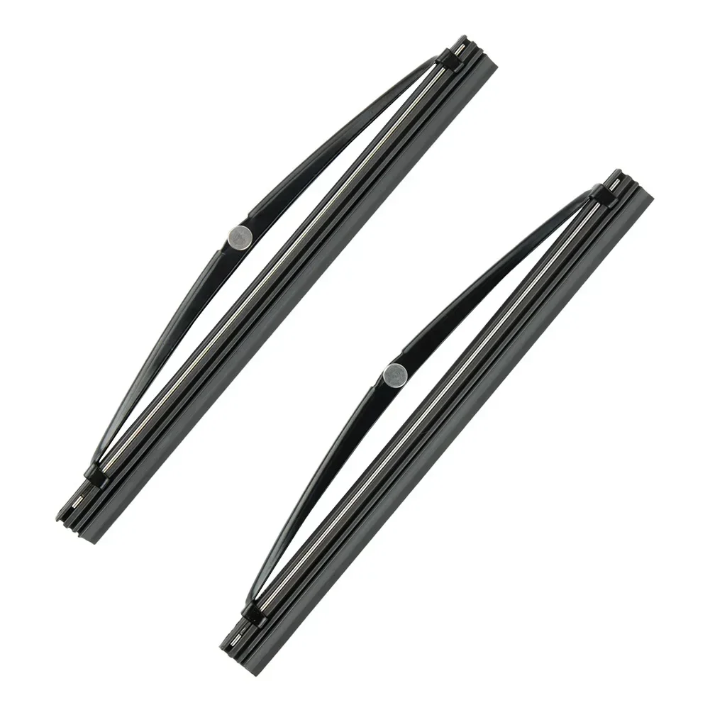 Durable High Quality Replacement Wiper Blades 274431 2pcs Accessories For Volvo 960 S80 S90 Headlight Headlamp