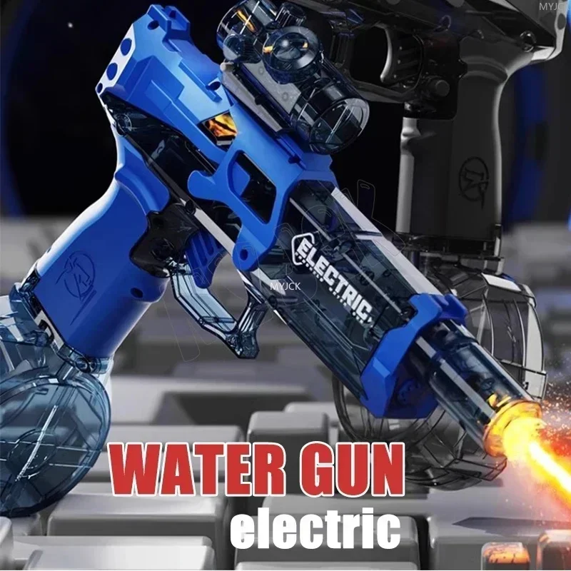 Thumbnail 2 - #8 Trending Water Blasters Right Now
