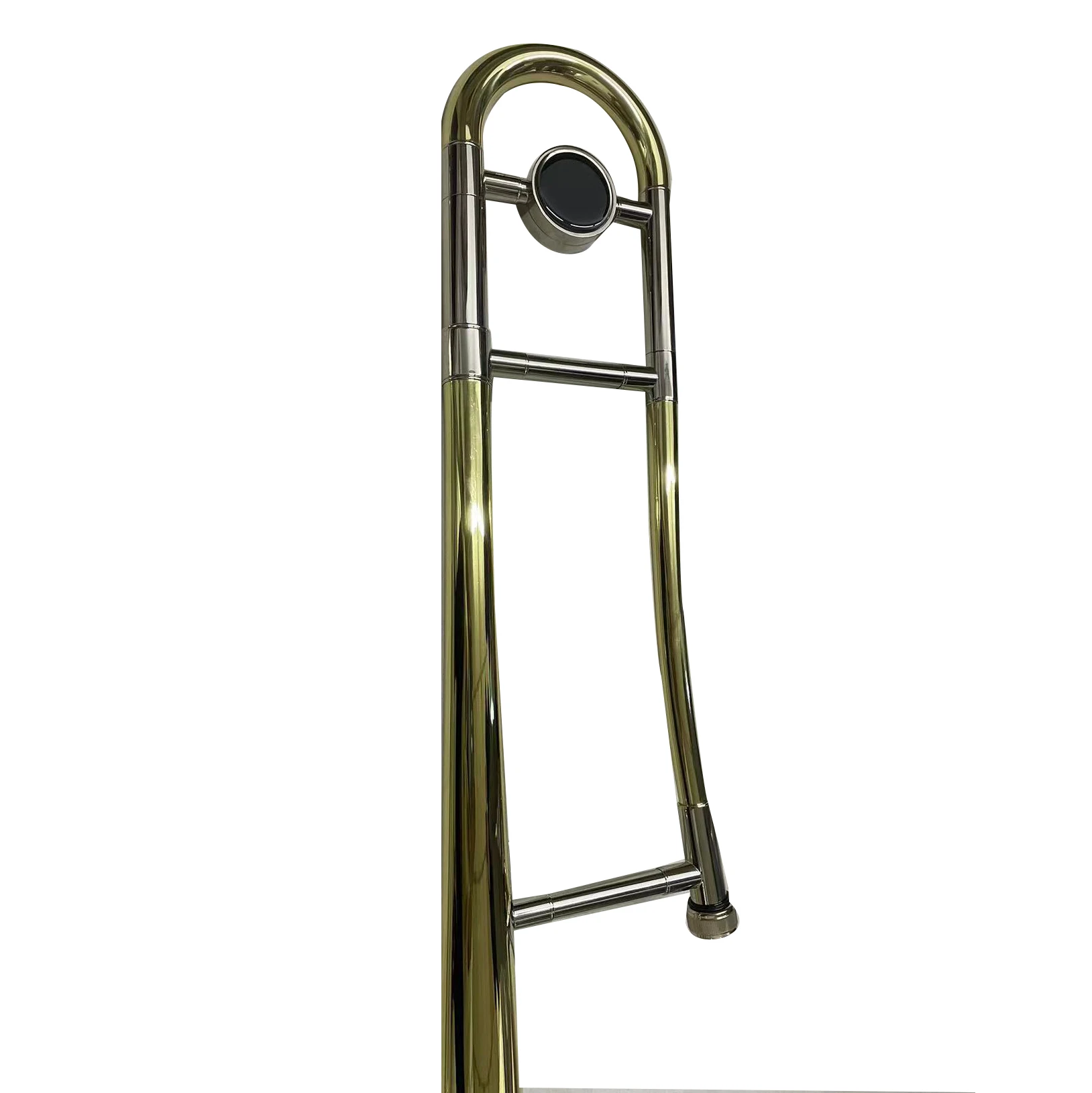 Chinese Factory OEM Manufacture Gold Lacquer Student Model Alto Lacquer
