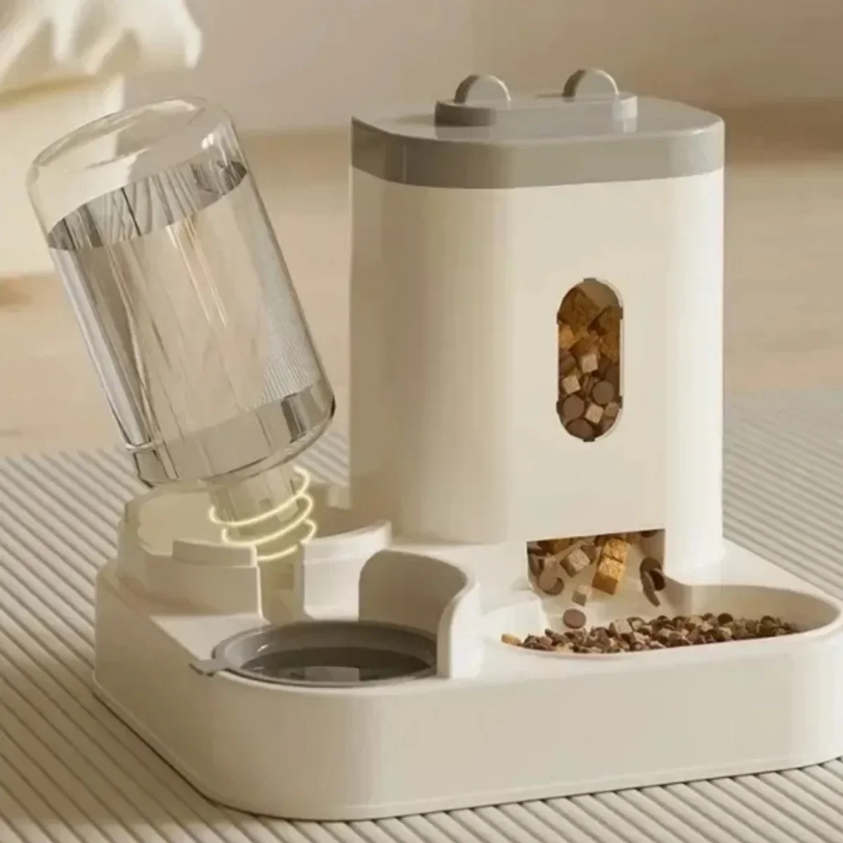 Thumbnail 3 - #10 Best Automatic Puppy Feeders to Buy In 2026