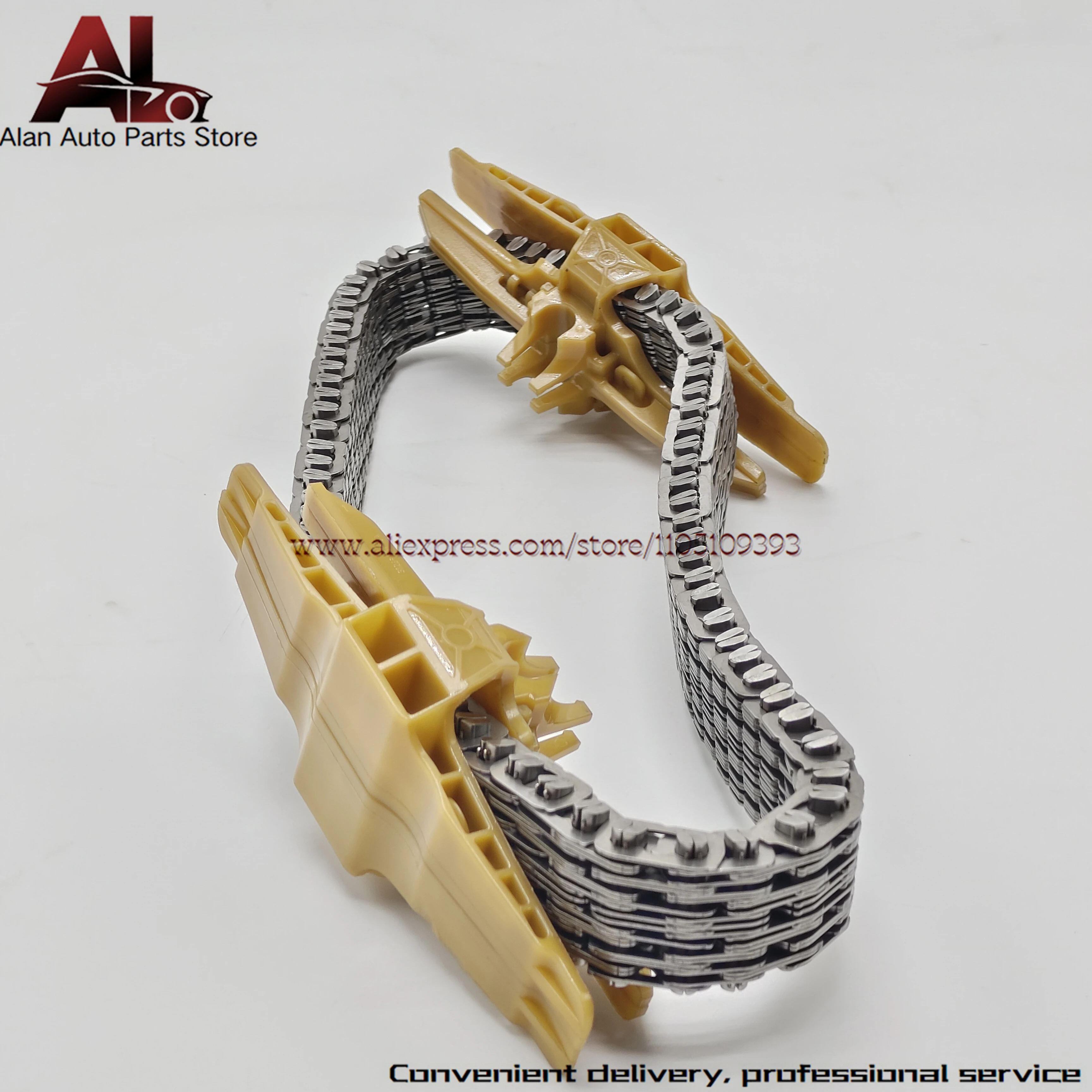 LUK Brand New CVT Pulley Chain Belt JF018E JF017E CVT8 for Nissan Hybrid 3.5L Infiniti JF018 Gearbox accesorios para auto