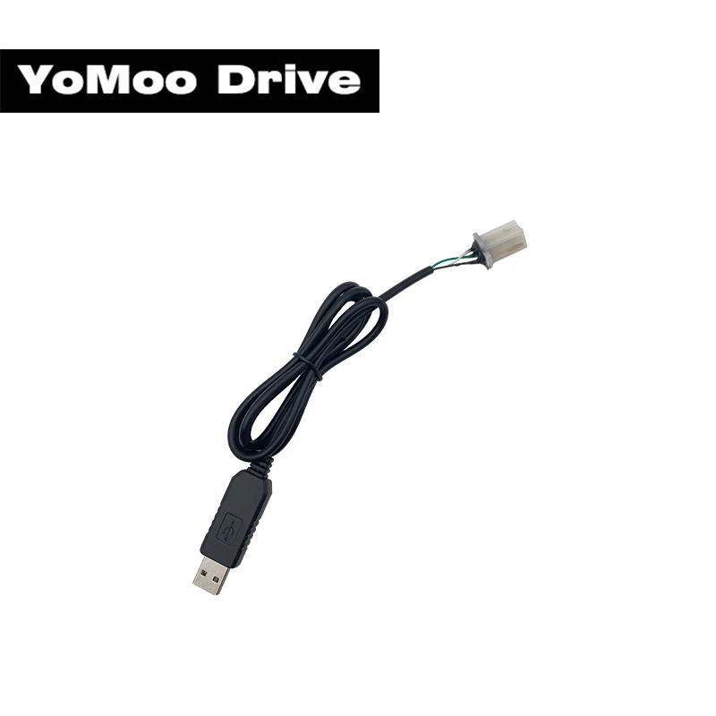 USB Cable Programmable for EM-30/50/70/100/150/200 EM Controller by PC Computer
