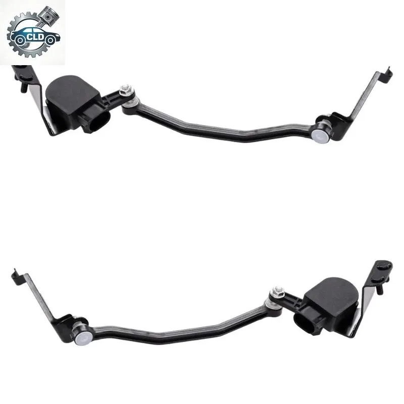 Left / Right Headlight Level Sensor 30782818 31288271 30782819 31288272 For Volvo S60 S60L V60 V70 S80 S80L XC60 XC70 2008-2018