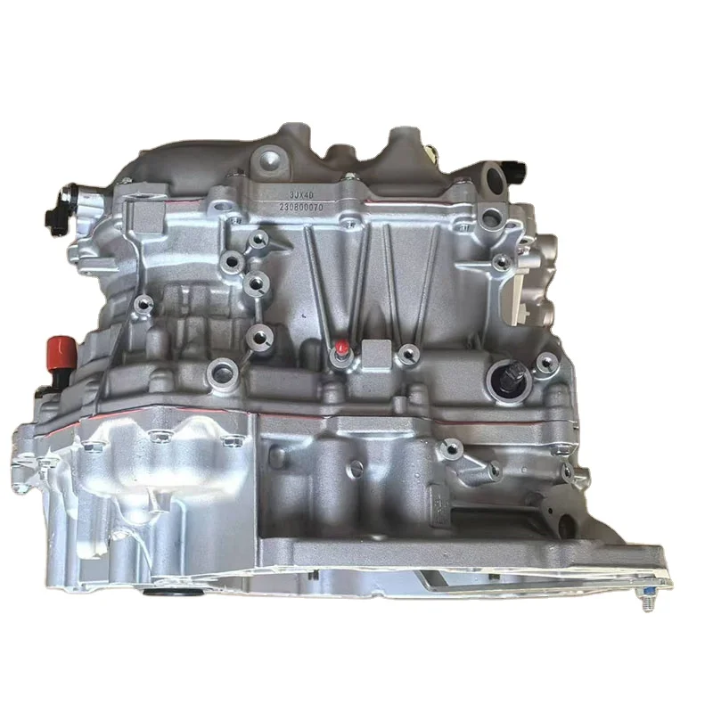 

Genuine Quality CVT Transmission JF015E11A JF02011B Custom Automatic Gearbox Assembly For Nissan Car