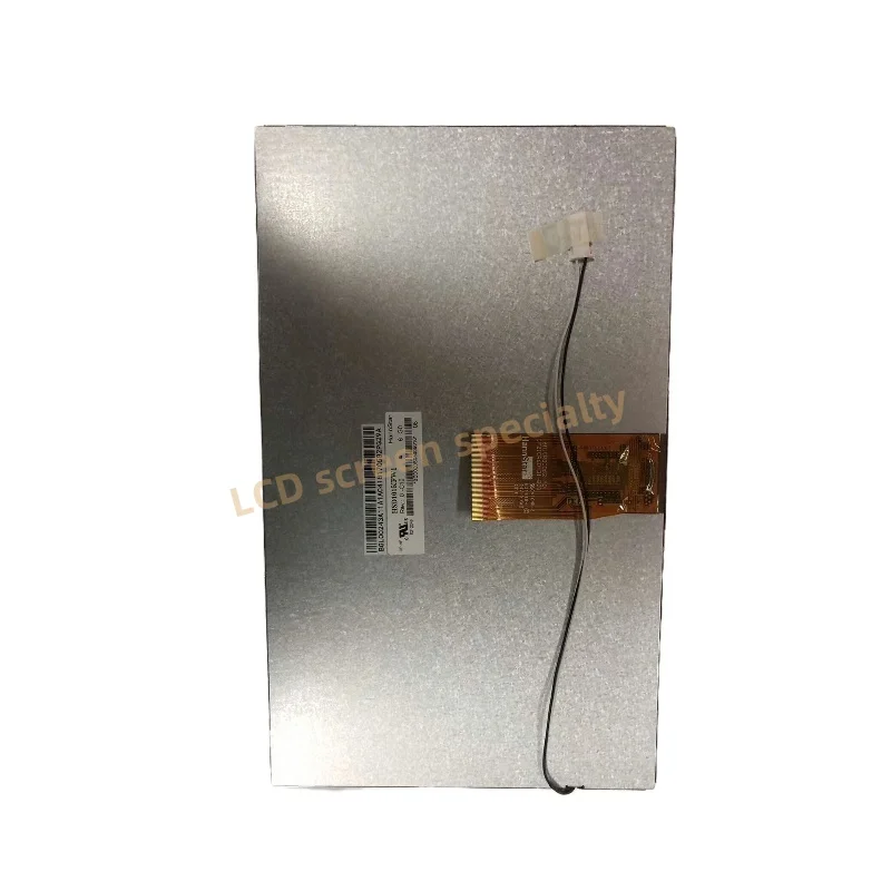 

Подходит для 10,1-дюймового ЖК-дисплея HSD101KFW1-C10 1024*600.