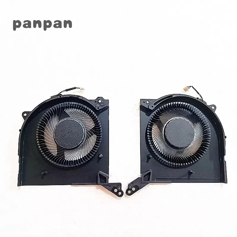 Original New CPU cooling fan 12V for Lenovo Legion y9000k iax7 r9000k 2022 Legion 7 16iax7 laptop fan 12V