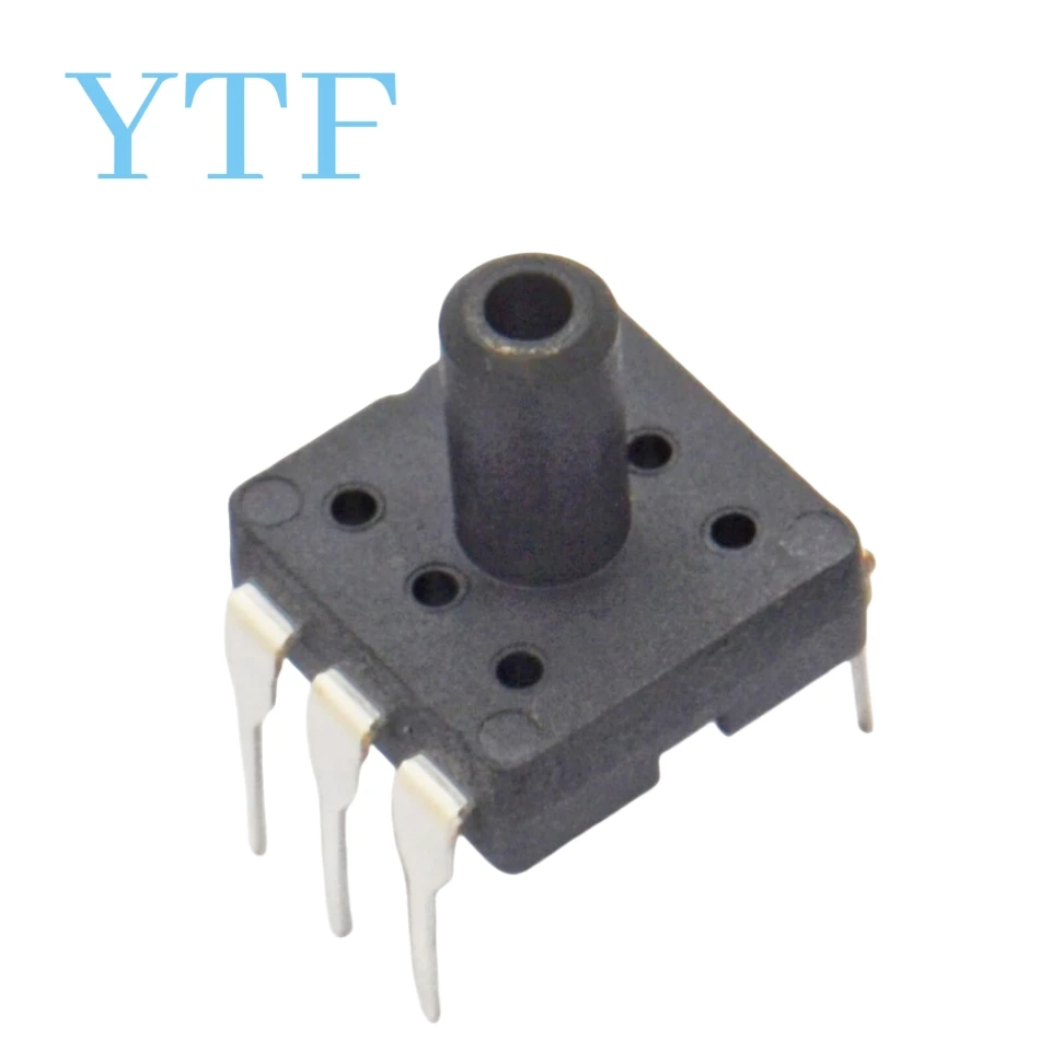 Xgzp040db1r 40kpa Dip verpackt Mems Drucksensor elektronisches Blutdruck messgerät dedizierter Hydraulik druck