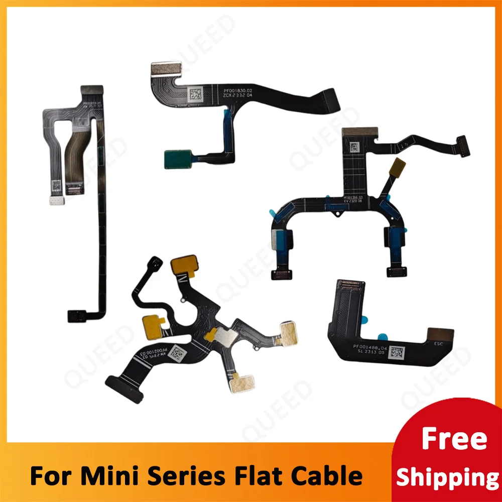 The New Mini Series… - image