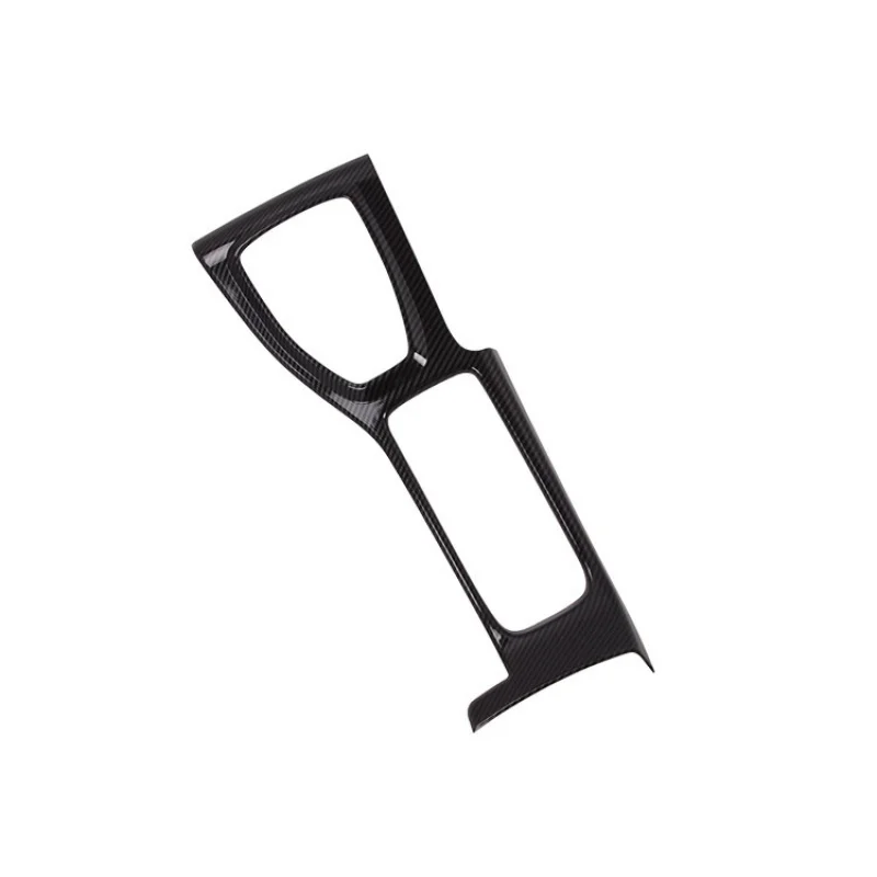 Applicable to  Festa Interior 2019 Armrest Frame Gear Shift Frame Air Vent Steering Wheel Sequin Body Modification Parts