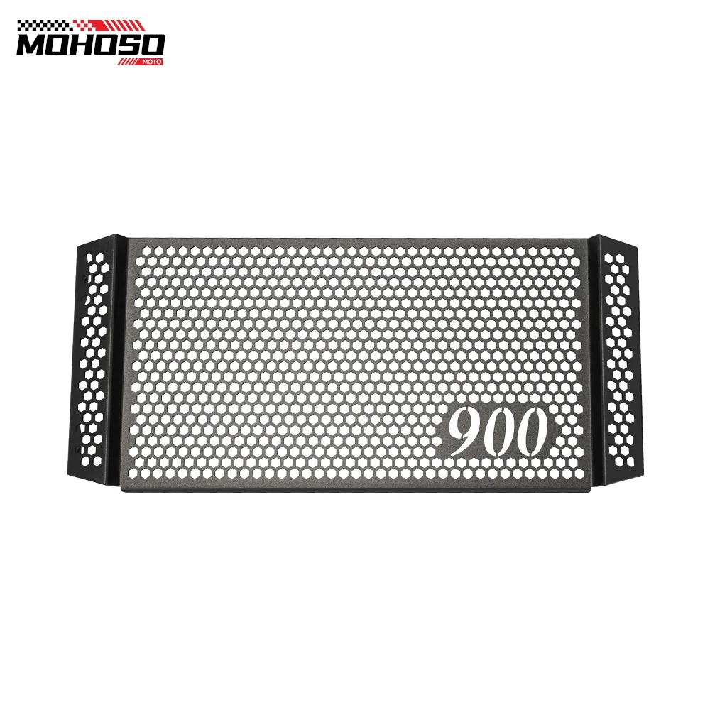 For Honda Hornet CB919 CB900F CB 919 900F 900 F Hornet 900 2002 2003 2004 2005 2006 2007 Motorcycle Radiator Grille Guard Cover