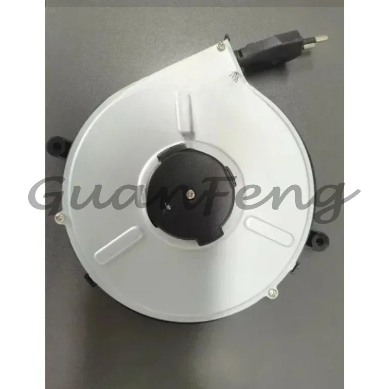 Automatic power cord retractor 220V/50HZ 125V/60HZ telescopic electric reel