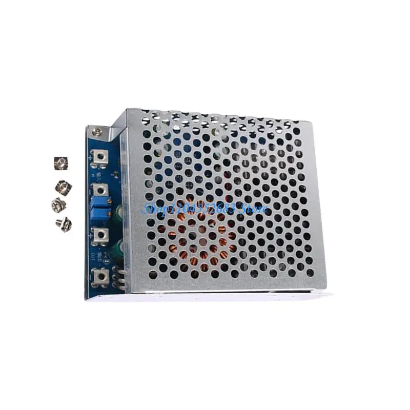 Y6GD Wide Input Electric Power Boards 1000W 50A Adjustable 2.5V 50V Output Simple Installation for Harsh Environment