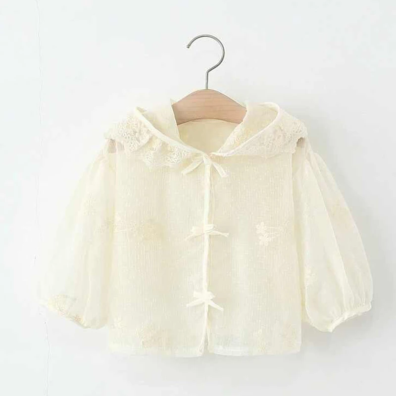 Girls' Lightweight … - image