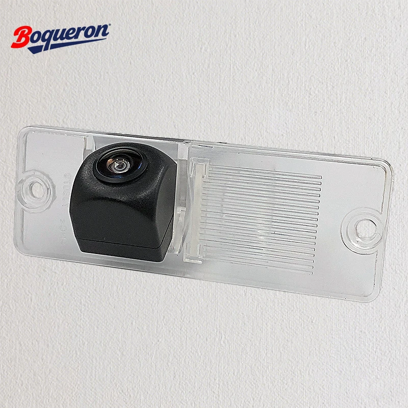 AHD 720P Fisheye For Nissan Sentra B15 Almera N15 Pulsar N16 Presage 2000 ~ 2006 Car Reverse Backup Rear View Camera