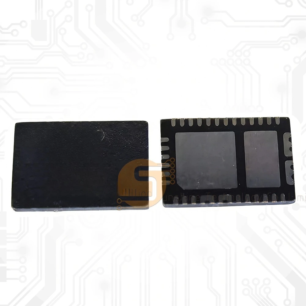 2-5pcs TPS65992DADRJKR TPS65992DAD TPS65992D 65992D QFN-38 Chipset 100% New