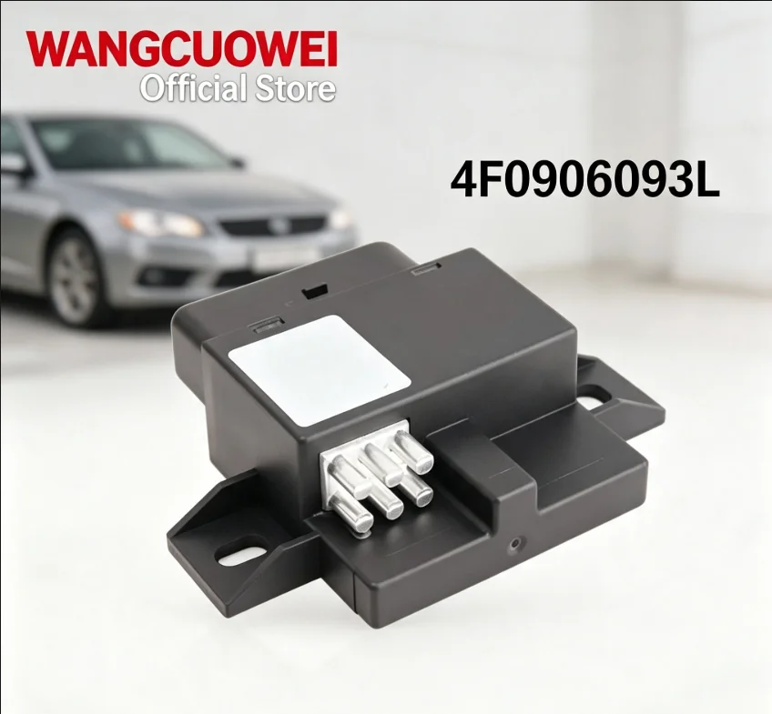 1 PCS Fuel Pump Control Module 4F0906093L 4F0906093B 4F0906093G 707796050 SSEAT EXEO for audi A4 A6 S4 S6