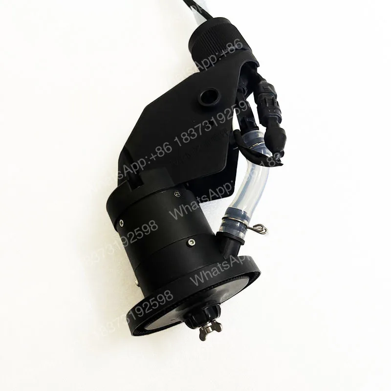 Kit de Boquilla Centrífuga Delantera T50 M1/M2 para Dron Agrícola DJI Agras, Piezas de Repuesto para Dron de Protección de Cultivos, Repuesto para UAV