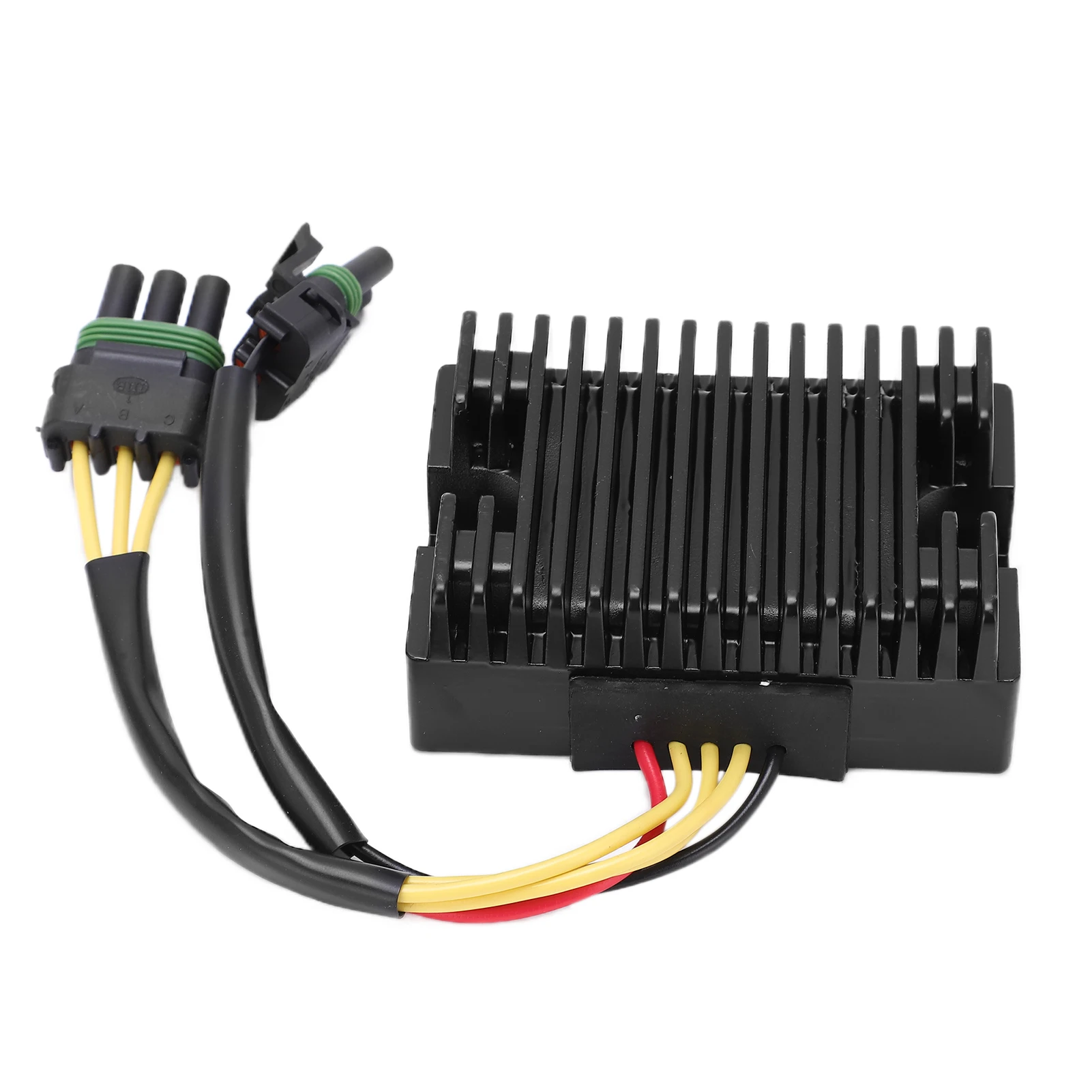 مقوم منظم الجهد 278001554 بديل لموديلات SeaDoo GTX RFI 800 1998-2002