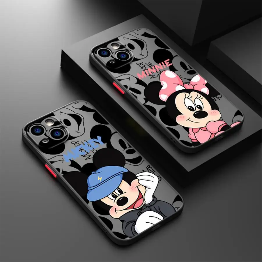 Disney Mickey Minni… - image
