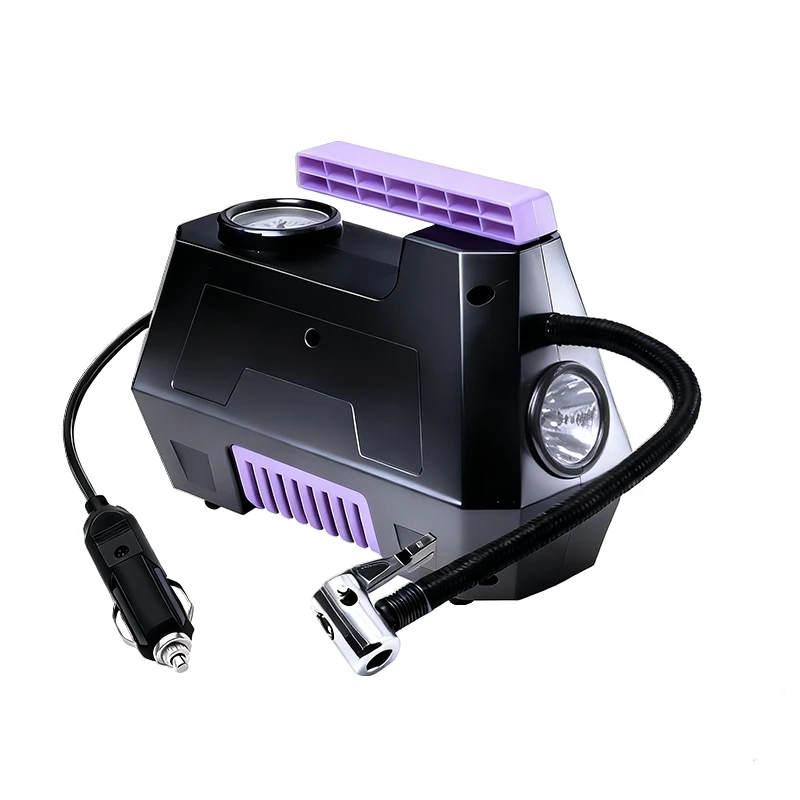 Air Compressor 12V …