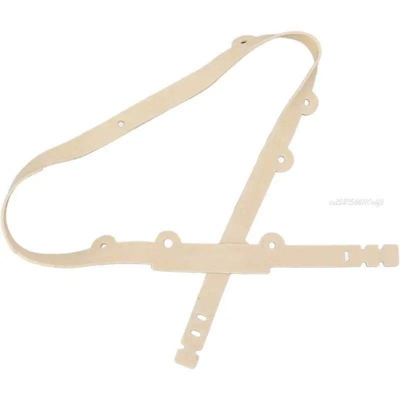 27RB Эффективная юбка для чистки бассейна замена герметичных колец уплотнение для улучшения герметизации в моделях GW9500 360151