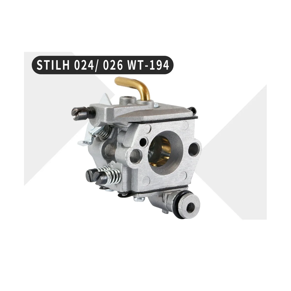 WT-403A Carburetor for Stihl MS260 MS240 024 026 Chain Saw Carburetor MS260 Carburetor