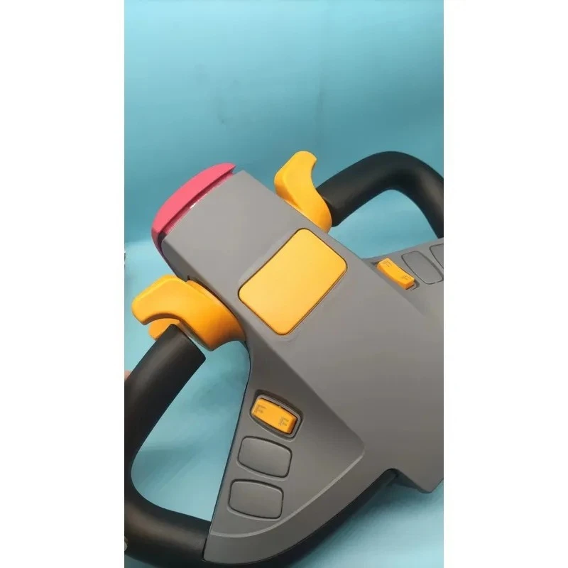 for T600 T200 Electric Forklift Control Handle Handling Forklift Handle