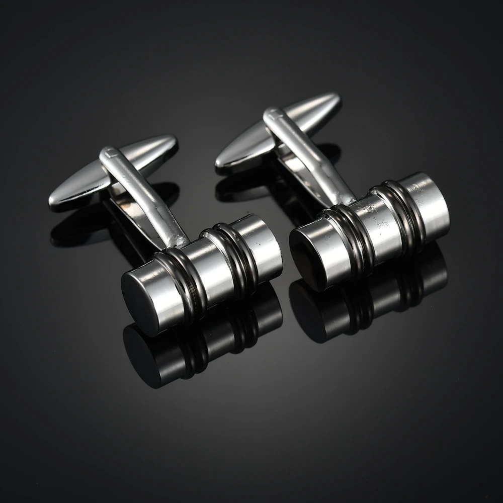 Модный камень, дерево, музыкальная нота/гитара/буквы/труба, саксофон, фортепиано, микрофон, запонки, запонки Gemelos, манжет-бутон