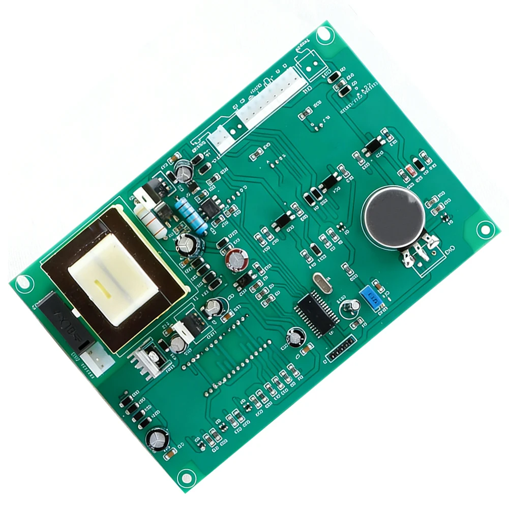 

Плата управления печатной платой, совместимая с конденсаторными сварочными аппаратами серий CD66, CD99, CD132, для обеспечения рабочей непрерывности