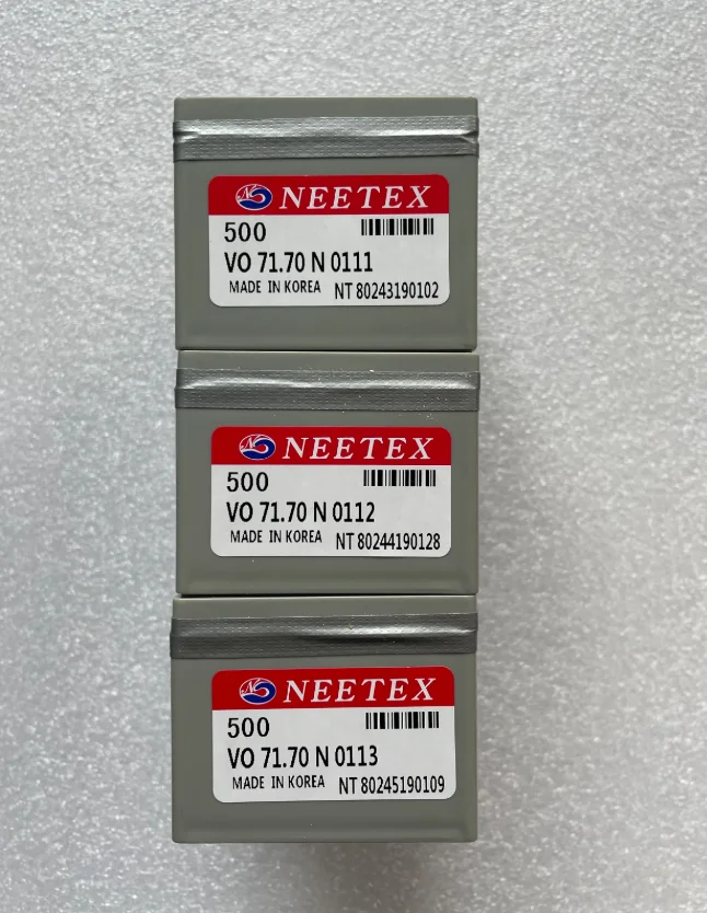 آلة الجوارب Matec MONO4 تستخدم الإبر VO71.70 N0111 VO71.70 N0112 VO71.70 N0113