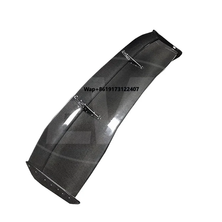 

Vol Style Carbon Fiber Rear Spoiler for 2012-2020 Gt86