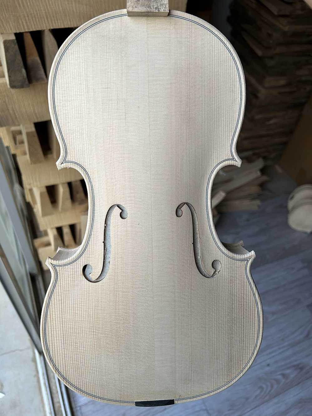 Thumbnail 2 - #31 Best Selling Violins