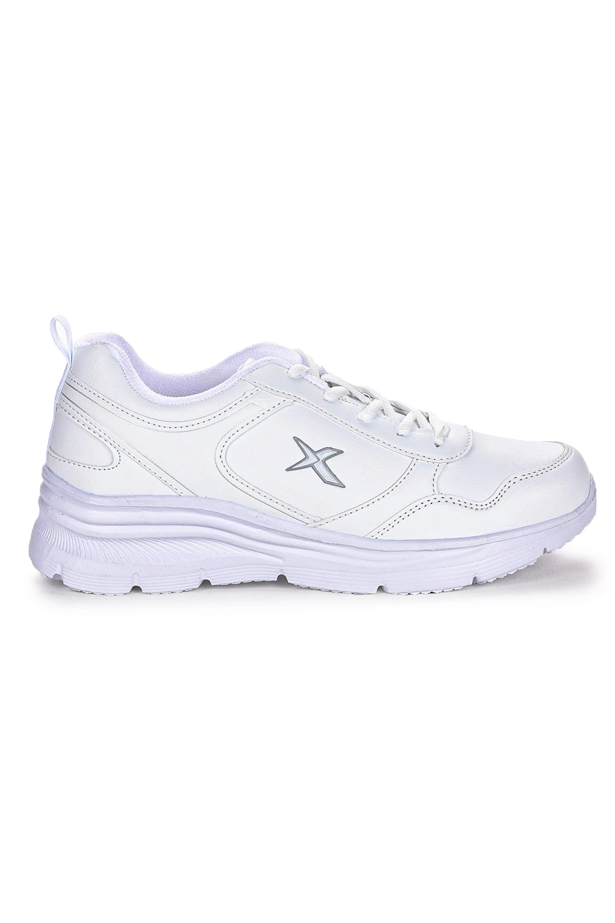 

Kinetix Suomy Pu W Lace-up Women's Sneakers