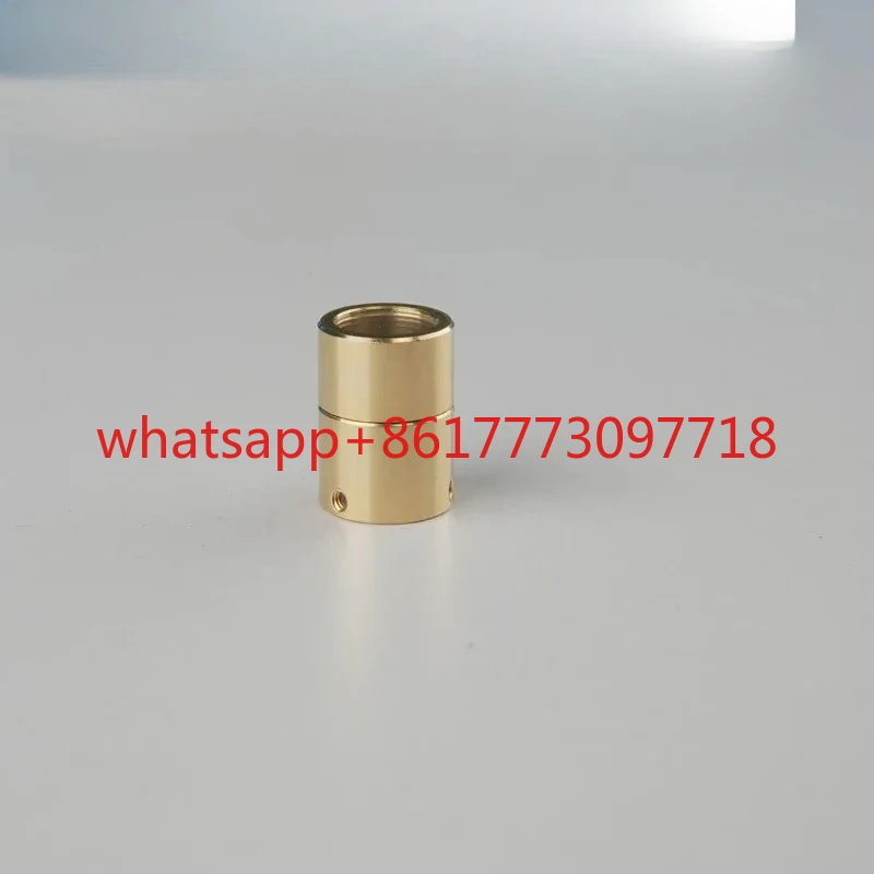 IPG Laser Protective Window Mirror IPG D13*H12mm Gold QBH Fiber Cap Output Head