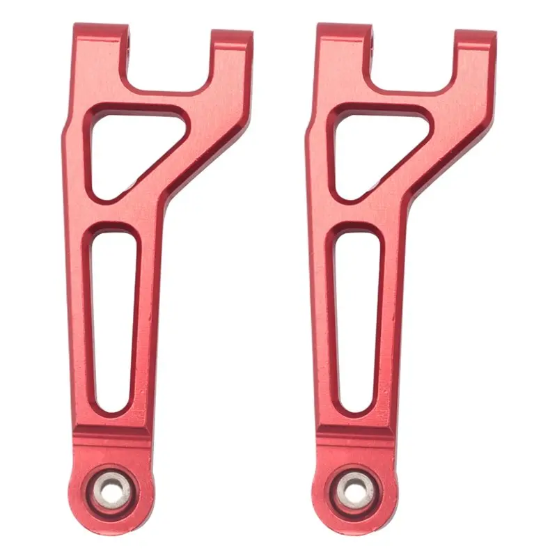 

A63T-Metal Suspension Steering Block Set For HBX 16889 16889A 16890 16890A SG1601 SG1602 1/16 RC Car Upgrades Parts Kit
