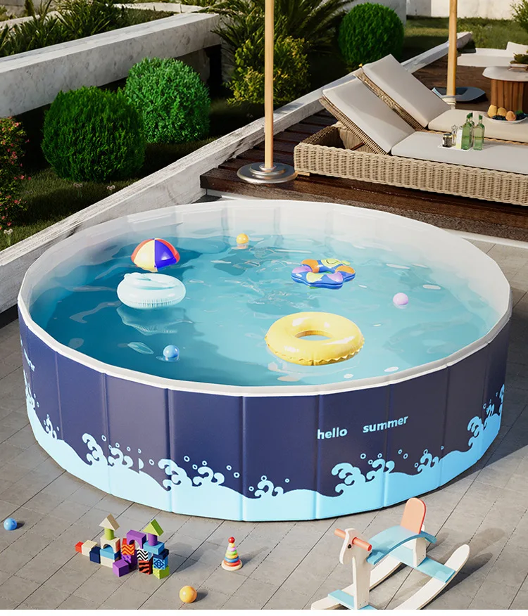 

Pool Rafts Inflatable Ride-ons Play Water Fun Fold PVC Sofa Inflate Lounge Floating Summer Swimming Pools Seaside Beach Toys