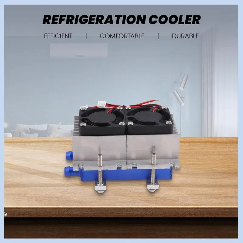 EAS-144W Thermoelec… - image